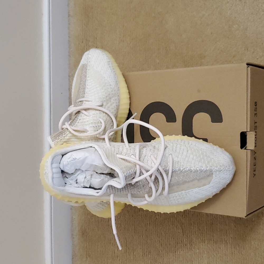 Yeezy Boost 350 V2 Abez